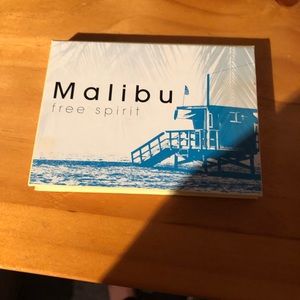 Malibu Lorac pallet